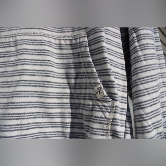 Billa Bong Large Striped Hoodie - Picture 2 of 7